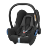 MAXI COSI CABRIOFIX Essential black Bērnu Autokrēsls 0-13 kg