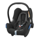 MAXI COSI CABRIOFIX Essential black Детское автокресло 0-13 кг