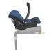 MAXI COSI CABRIOFIX Essential Blue Детское автокресло 0-13 кг + Familyfix база