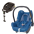 MAXI COSI CABRIOFIX Essential Blue Bērnu Autokrēsls 0-13 kg + Familyfix bāze