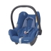 MAXI COSI CABRIOFIX Essential Blue Детское автокресло 0-13 кг + Familyfix база