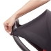 MAXI COSI CABRIOFIX Essential Graphite Bērnu Autokrēsls 0-13 kg