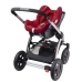 MAXI COSI CABRIOFIX Essential Graphite Детское автокресло 0-13 кг