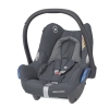 MAXI COSI CABRIOFIX Essential Graphite Bērnu Autokrēsls 0-13 kg