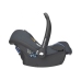 MAXI COSI CABRIOFIX Essential Graphite Bērnu Autokrēsls 0-13 kg + Familyfix bāze