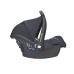 MAXI COSI CABRIOFIX Essential Graphite Bērnu Autokrēsls 0-13 kg + Familyfix bāze