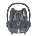 MAXI COSI CABRIOFIX Essential Graphite Bērnu Autokrēsls 0-13 kg + Familyfix bāze