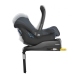 MAXI COSI CABRIOFIX Essential Graphite Bērnu Autokrēsls 0-13 kg + Familyfix bāze