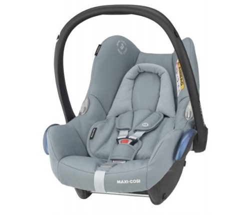 MAXI COSI CABRIOFIX Essential Grey Bērnu Autokrēsls 0-13 kg