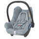 MAXI COSI CABRIOFIX Essential Grey Детское автокресло 0-13 кг