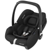 MAXI COSI CabrioFix I-Size Essential Black Детское автокресло 0-13 кг