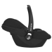 MAXI COSI CabrioFix I-Size Essential Black Bērnu Autokrēsls 0-13 kg
