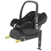 MAXI COSI CabrioFix I-Size Essential Black Bērnu Autokrēsls 0-13 kg