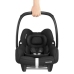 MAXI COSI CabrioFix I-Size Essential Black Детское автокресло 0-13 кг