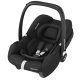 MAXI COSI CABRIOFIX I-Size Essential Black Детское автокресло 0-13 кг