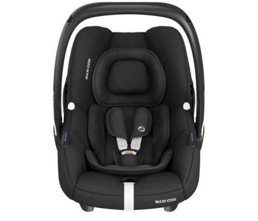 MAXI COSI CABRIOFIX I-Size Essential Black Детское автокресло 0-13 кг