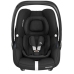 MAXI COSI CABRIOFIX I-Size Essential Black Детское автокресло 0-13 кг