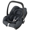 MAXI COSI CabrioFix I-Size Essential Graphite Bērnu Autokrēsls 0-13 kg