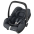 MAXI COSI CabrioFix I-Size Essential Graphite Bērnu Autokrēsls 0-13 kg