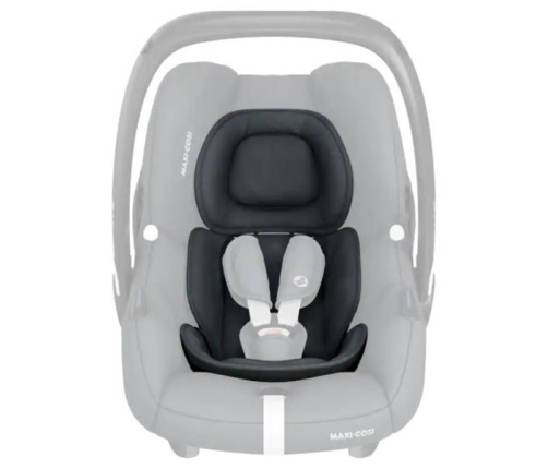 MAXI COSI CabrioFix I-Size Essential Graphite Детское автокресло 0-13 кг