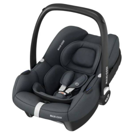 MAXI COSI CABRIOFIX I-Size Essential Graphite Bērnu Autokrēsls 0-13 kg