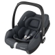 MAXI COSI CABRIOFIX I-Size Essential Graphite Детское автокресло 0-13 кг