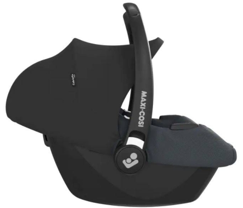 MAXI COSI CABRIOFIX I-Size Essential Graphite Детское автокресло 0-13 кг