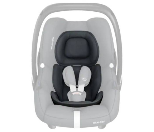 MAXI COSI CABRIOFIX I-Size Essential Graphite Bērnu Autokrēsls 0-13 kg