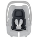 MAXI COSI CABRIOFIX I-Size Essential Graphite Bērnu Autokrēsls 0-13 kg