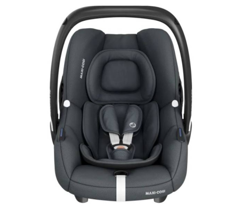 MAXI COSI CABRIOFIX I-Size Essential Graphite Bērnu Autokrēsls 0-13 kg