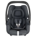 MAXI COSI CABRIOFIX I-Size Essential Graphite Детское автокресло 0-13 кг