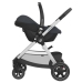 MAXI COSI CABRIOFIX I-Size Essential Graphite Детское автокресло 0-13 кг