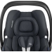 MAXI COSI CABRIOFIX I-Size Essential Graphite Bērnu Autokrēsls 0-13 kg