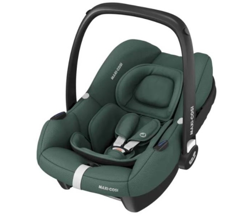 MAXI COSI CABRIOFIX I-Size Essential Green Bērnu Autokrēsls 0-13 kg