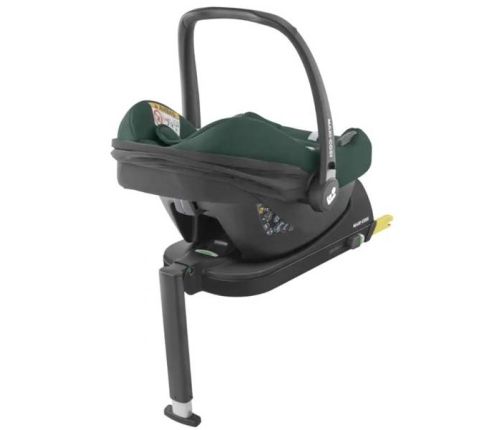 MAXI COSI CABRIOFIX I-Size Essential Green Детское автокресло 0-13 кг