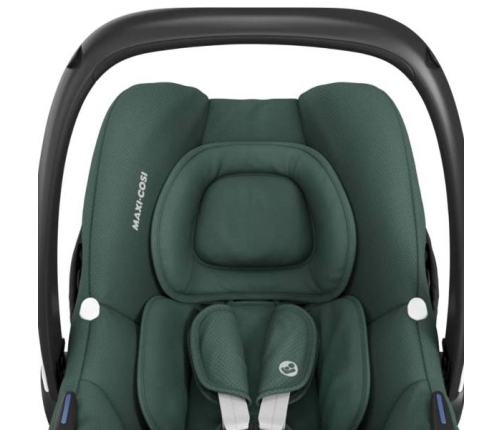 MAXI COSI CABRIOFIX I-Size Essential Green Детское автокресло 0-13 кг