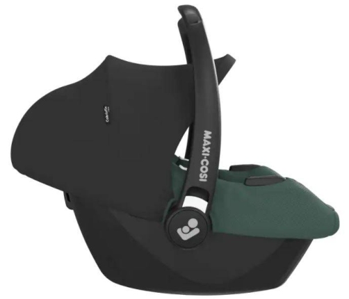 MAXI COSI CABRIOFIX I-Size Essential Green Bērnu Autokrēsls 0-13 kg