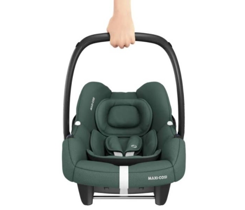 MAXI COSI CABRIOFIX I-Size Essential Green Bērnu Autokrēsls 0-13 kg