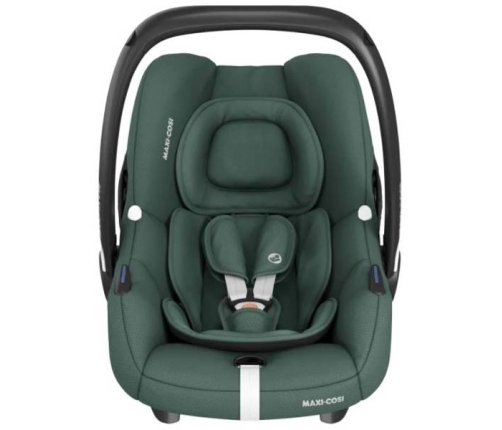 MAXI COSI CABRIOFIX I-Size Essential Green Детское автокресло 0-13 кг