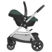 MAXI COSI CABRIOFIX I-Size Essential Green Bērnu Autokrēsls 0-13 kg