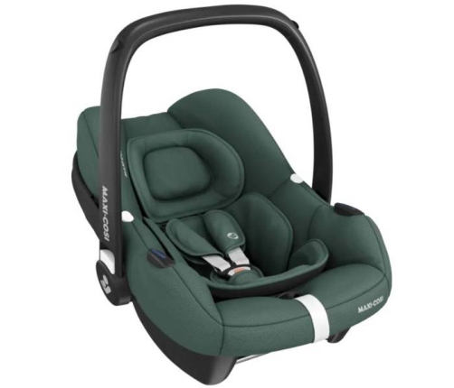 MAXI COSI CABRIOFIX I-Size Essential Green Bērnu Autokrēsls 0-13 kg