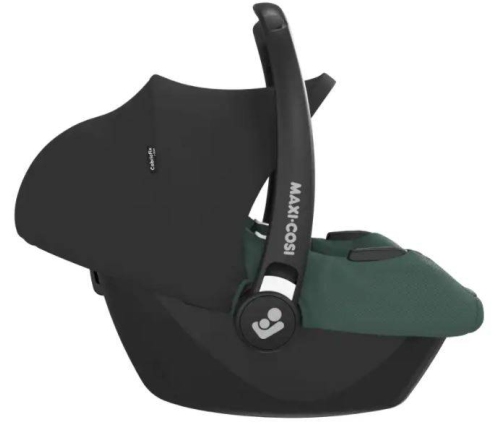 MAXI COSI CABRIOFIX I-Size Essential Green Bērnu Autokrēsls 0-13 kg