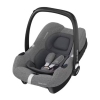 MAXI COSI CabrioFix I-Size Select Grey Bērnu Autokrēsls 0-13 kg