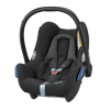 MAXI COSI CABRIOFIX Nomad Black Детское автокресло 0-13 кг