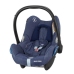 MAXI COSI CABRIOFIX Sparkling Blue Bērnu Autokrēsls 0-13 kg + Familyfix bāze