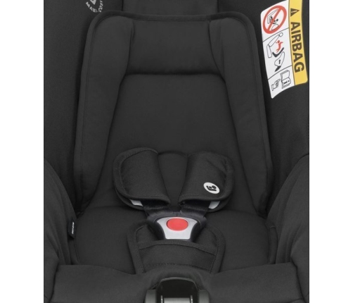 MAXI-COSI Citi Essential black Детское автокресло 0-13 кг