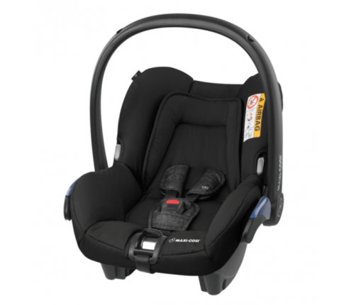 MAXI-COSI Citi Nomad black Детское автокресло 0-13 кг