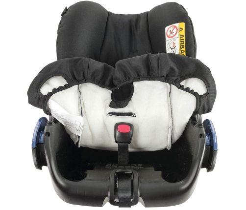 MAXI-COSI Citi Nomad black Детское автокресло 0-13 кг