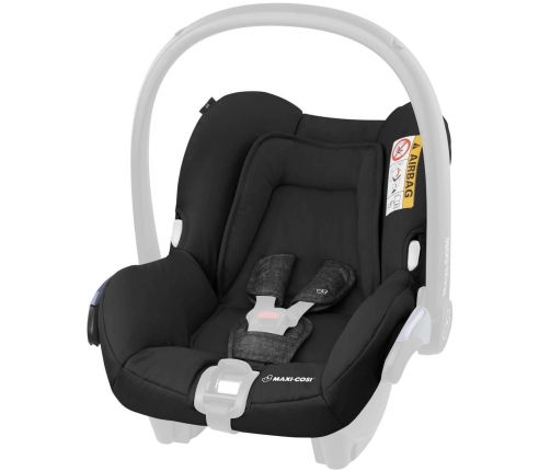 MAXI-COSI Citi Nomad black Детское автокресло 0-13 кг