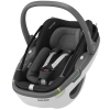 Maxi Cosi Coral 360 Essential black Bērnu Autokrēsls 0-13 kg